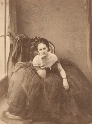 La mirada