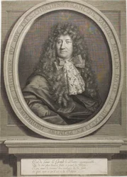 François Van der Meulen