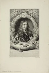 Retrato de un hombre