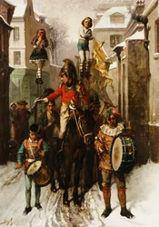 El circo