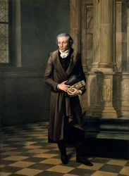 Alexandre Lenoir