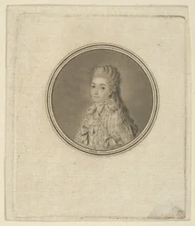 Anne de Chaumont-Guitry, condesa de Amblimont