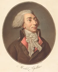 Michel Lepelletier, 1794