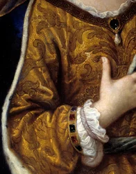 Retrato de Françoise d