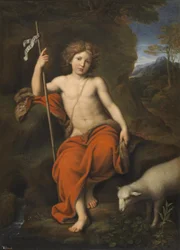 San Juan Bautista