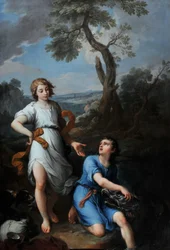 La vida de Tobías: “Pescando peces”