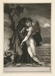 Phrosine y Melidore