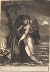 Phrosine y Melidore