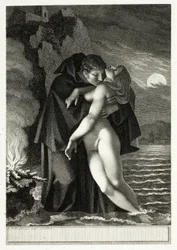 Phrosine y Melidore