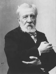 Barrias, c1893