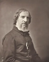 Bouffé, c. 1873