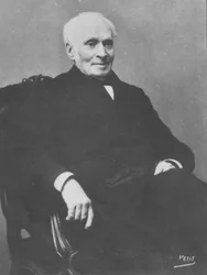 Camille Doucet, c1893