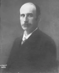 Cavaignac, c. 1893