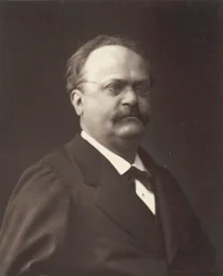 Charles Lecoq, [compositor operístico francés], c. 1876-84