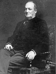 De Marcere, c. 1893