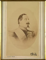Emperador Napoleón 3