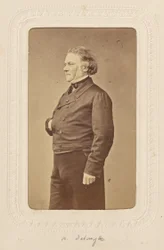 M. Delangle