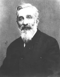 Octave Bernard, c1893