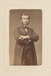 [Olivier Emile Olliver, 1825-1913]