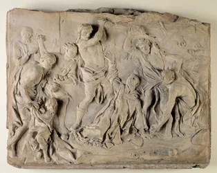 Apedreamiento de San Esteban