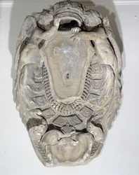 Las armas del rey, Luis XIV (1638-1715)