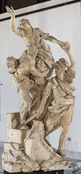 El rapto de Elena