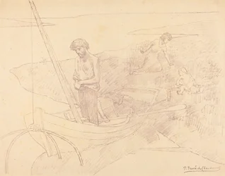 El pobre pescador