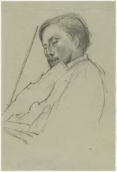El violinista