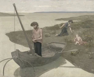 El pobre pescador