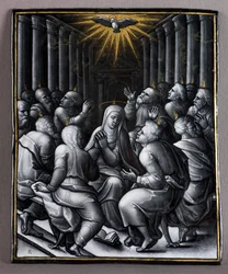 Pentecostés