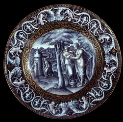 Venus y Psique