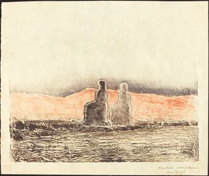 Colosos de Memnón (Tebas)