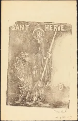 San Herve