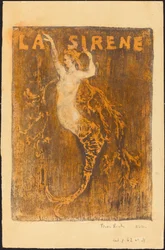 Sirena (Hipocampo)