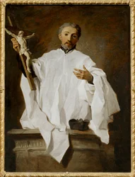 El beato Juan de Ávila ...