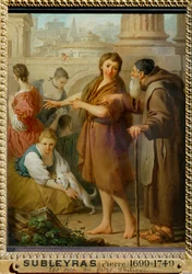 Les oies du Frere Philippe - Las ocas del Hermano Felipe ...