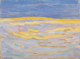 Duna I, 1909