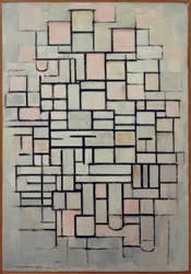 Composición No. IV; Composición 6