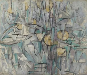Composición X