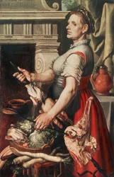 El Cocinero