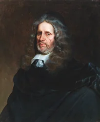 Retrato de Francisco