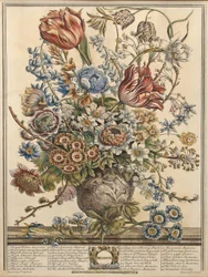 Marzo, de 