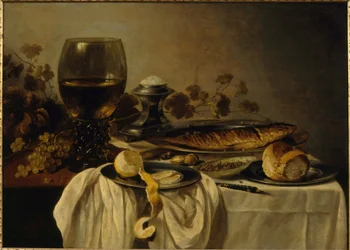 Desayuno