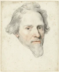 Retrato del Príncipe Mauricio