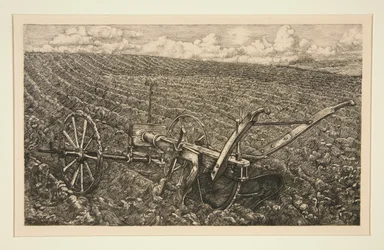 La arada