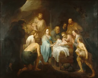 La Natividad
