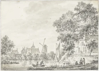 Cara en Haastrecht