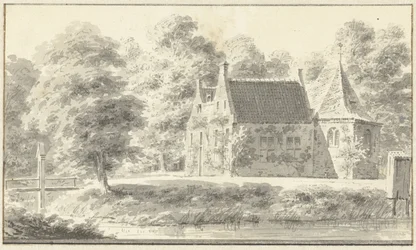 Casa Isselt cerca de Soest