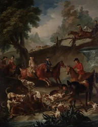 La matanza