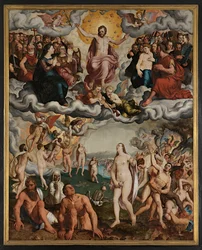 El Juicio Final